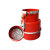 聚远（JUYUAN）汽车防火罩阻火器油罐大货车 排气管防火汽车罩 直径135MM	2个装