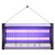 东部工品紫外线灭蚊蝇灯 实验室驱蚊子神器室内苍蝇捕捉器 LED-10W50-110 平 