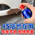 点缤（DIANBING）专用于奥迪A3 Q5L A6L Q2 A4 Q3 A5 A7 A8 Q7划痕修复神器补漆笔 FAD-81 斗牛士红 白色珍珠漆修复套装