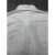 拉夫劳伦纯棉男士短袖衬衫夏季新款青年休闲牛津纺商务修身大码男 灰色黑标 M 100- 130斤左右
