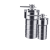 水热合成反应釜高压消解罐外壳不锈钢外罐反应釜钢套西安常仪 50ml不锈钢外壳（不含四氟内胆）
