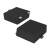 TOSHIBA Mosfet场效应管 SSM3J134TU,LF