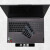 英望ThinkPad联想ThinkBook 16+键盘膜2023/22款保护膜2024小新Pro16电脑垫G5/G4+笔记本防尘套 键盘膜(留言颜色)+16英寸高清屏幕膜 ThinkBook 16P 