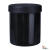 乳胶漆储存罐保存桶包装罐油漆涂料分装瓶密封小桶2/4/6L升公斤kg 200ML螺旋罐白色*5个无内盖