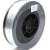 好工邦   铝合金焊丝 二保实心氩弧气保焊丝 盘装   单位：盘 铝镁5356-1.0（一件7公斤） 