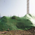 华昊浩康防尘网盖土网建筑工地绿网扬尘网绿化网苫盖网绿色环保专用（绿色） 2针好料 8m*40m