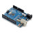 适用于For-arduino UNO-R3主板单片机模块 控制开发板改进行家版本 改进版 R3 开发板(带线) 改进版  R3  开
