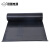 绝缘胶板3/5mm黑色工业优质橡皮橡胶板 耐油防滑耐磨缓冲橡胶垫 黑10mm（1*1米）