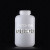 5L特厚塑料瓶HDPE高密度聚乙烯试剂瓶耐酸碱孝素桶罐1L2L3L10L升 5ml广口