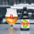 督威（DuveL）Duvel/督威 比利时精酿啤酒 督威三花 330mL 6瓶