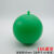 PVC通球管道实验球塑料通球排水管试验球通球实验用球5075100160 外径95mm适用于160的管道
