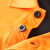 安能物流工作服短袖夏季通勤2023新款透气速干安能工服翻领T恤 安能物流短袖2件装送冰袖 L