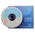 清华同方 光盘 刻录碟片 办公耗材  DVD-R 4.7G 档案级 DVD-R 4.7G 档案级光盘