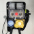 德威狮正压氧气呼吸器HYZ4/2消防用充气煤安便携式矿用4小时呼吸器 ZH30隔绝式化学氧自救器