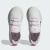 adidas 小童 阿迪达斯 Cloudfoam Pure 鞋子 核心黑色/核心黑色/透明粉红色 US 1 Little Kid (32)