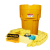 SYSBEL西斯贝尔65加仑移动式泄漏应急套装有害物质转运桶SYK650通用型SYK651防化棉 SYK651（化学品）