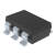 DIODES Mosfet场效应管 DMG9926UDM-7