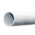 热镀锌钢管B款公称直径：DN150；壁厚：4.5mm；材质：Q235B；长度：6m/根