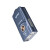 FENIX E03R V2.0 强光手电筒 钥匙扣手电迷你小型防水多功能照明  52.5*26*13mm 蓝灰色 500流明 个