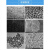 六硼化镧粉末纳米六硼化镧微米六硼化镧超细硼化镧粉体LaB6实验 【LaB6】50克