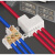 大功率分线器接线端子电线分支接头连接器一二进四六出并线神器嘉博森 并线丨1-6平方丨ZK-1306