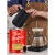 EOAGX加拿大Tim Hortons提姆Tims非速溶研磨咖啡粉中度烘焙1.36kg黑咖 新日期保质期至24年-7月