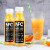 农夫山泉NFC果汁 饮料 100%鲜果冷压榨 果蔬汁常温 橙汁300ml*24瓶