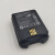 星舵欣技9700数据采集器原装电池pda配件KB97000X03504 黑色 薄电 3600毫安 原装