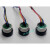 扩散硅陶瓷压力变送器芯体压力变送器传感器硅压阻式压力芯体 35Kpa(硅)