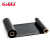 科诚 （GODEX) 增强蜡基碳带 110mm×70m 标签机色带 热转印条码打印机通用碳带 G100A+ (20卷装） 260246