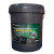昆仑（KunLun）二硫化钼锂基润滑脂 3号 KP-M 15kg （新老包装随机发货）