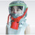 浙安(zhean) 消防面具TZL30A  新国标3C过滤式自救呼吸器 成人/儿童防毒面具防烟面罩  家庭防护防毒面具 