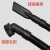 工业吸尘器软管螺纹管吸尘管子配件通用BF501/502内32mm外39m 10米光软管(外径39mm)
