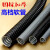 加厚国标包塑金属软管蛇皮穿线软管电线套管定制 加厚内径19(20)-50米