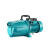 自吸泵喷射泵家用220V全自动自来水吸水泵抽井水增压泵抽水泵 750W JET喷射泵 (自动款)
