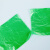 彩色垃圾袋点断式加厚新料无味中号小号 棕色咖啡色 绿色 50*60 30只 加厚
