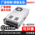 明纬S-400w-12V33A直流24V17a开关电源220转48v供电监控设备灯箱5 NES-400-36 (36V11A)