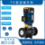 南方水泵TD32-40-50-65-80-100立式单级离心泵管道循环增压供水泵 TD40系列