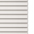 迪茵 铝合金折叠百叶窗帘办公室遮阳卷帘手动升降 打孔款 1平方米纯银色JH701厚（0.18mm）铝轨拉绳定制