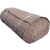 家具包装材料 防撞沙发打包毯保护毯搬家运输土工布毛毡公 200克1米宽*40米长一卷