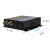 创基互联 2路视频光端机 模拟监控视频光纤收发器延长器单模单芯FC接口 BH-HT-2V 1对