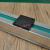 同步带导轨滑台模组高速封闭式皮带十字直线性滑台模组工作台 1600mm 有效行程