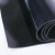 橡胶垫工业黑色皮垫加工耐磨加厚减震丁晴绝缘板橡皮软耐油3/5/mm 宽15m长1m厚5mm
