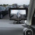 双画面AHD摄像头货车倒车影像摄影头24V汽车通用行车记录仪车载显示器可视雷达一收割机体机卡客车全景 5）7英寸双摄像头LED录像1套+64G卡