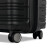 新秀丽（Samsonite）Elevation Plus 20英寸硬质随身万向轮行李箱拉杆箱 Triple Black