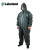雷克兰（Lakeland）NPG135防化服 1件/包连体衣PVC轻型防化  XL