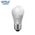 欧普照明（OPPLE）LED节能灯泡 E27大螺口 商用大功率光源 12瓦白光球泡 3只装