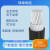 珠峰 聚乙烯交联绝缘电力电缆 YJLV-0.6/1kV-1*35 黑色 1m