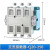 交流接触器CJ20-40A/63A/100A/160A/250A/400A/630A/800/380 CJ20-250A 220V 银点