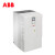 ABB变频器 ACS530-01-430A-4 250KW 平方转矩 风机水泵应用 IP20 含面板 无法退换,C